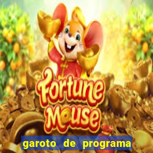 garoto de programa de porto velho